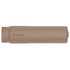 Gemtech ABYSS 5.56, 1/2x28 Direct Thread Mount, Flat Dark Earth 
