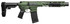 CMMG Zeroed Banshee, 300 BLK, 6.50" Barrel, 30 Rds, Cerakote 