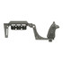 Midwest Industries Bounty Hunter S&W X Frm Brc, Stabilizing Brace, Anodized 