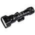 Streamlight ProTac Rail Mount VIR PRO, Integrated IR/White Light Safety Cutoff, Anodized Finish 