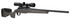 Savage 110 Trailblazer XP, 300 HAM’R, 16.50" Fluted Barrel, 4+1 Rds, Flat Dark Gray 