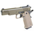 Tisas 1911DS Duty FDE, 9MM, 5.00" Barrel, 18 Rds, Flat Dark Earth 