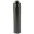 Canik VOID-762, 7.62mm Suppressor, HUB Compatible, Black Cerakote 