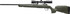Savage Arms Axis 2 XP, .30-06, 22.00" Barrel, 4 Rds, OD Green 