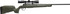 Savage Arms Axis 2 XP, .30-06, 22.00" Barrel, 4 Rds, OD Green 