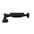B&T SPR300 PRO Folding Stock, Anodized - 840225708677 