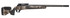 Savage Arms 110 Ultralite Pro, 6.5 CREEDMOOR, 20.00" Threaded Barrel, 3 Rds, Camo Matte 