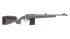 Savage Arms 110 Ridge Hunter, 300 HAM’R, 16.50" Threaded Barrel, 10 Rds, Matte Stainless Steel 