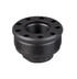 SilencerCo Alpha Direct Thread Mount, 3/4x24, Black 