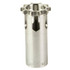 Yankee Hill Machine Nielsen Pistons, .578"-28 Thread, Stainless Steel 