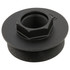 Yankee Hill Machine Universal Suppressor Mount, Melonite QPQ Finish 