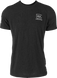 Glock 2nd Amendment Tee, Black Cotton/Polyester, Short Sleeve, 2XL - 764503064128 