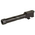 Zaffiri Precision Glock 19 Match Grade Threaded Barrel, 9MM, 4.50" Barrel, Black Nitride 