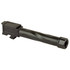 Zaffiri Precision Glock 19 Match Grade Threaded Barrel, 9MM, 4.50" Barrel, Black Nitride 