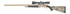 CVA Accura LR-X w/ Konus Scope, .45 Caliber 