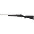 Savage 110 Trail Hunter Lite V2, 300 WIN MAG, 20.00" Threaded Barrel, 3 Rds, Black/Tungsten Cerakote 
