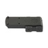 Midwest Industries MK2 RMR Mount Low, Trijicon RMR Fit, Anodized Black 