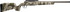 Savage Axis 2 Pro Woodland, 6MM ARC, 20.00" Threaded Barrel, 4 Rds, Natural Camouflage 
