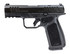 Rost Martin RM1CX, 9MM, 4.00" Barrel, 19 Rds, Black 