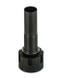 Banish 410 Adapter, Browning Invector Plus .410 Bore Suppressor Thread Adapter, Black Oxide 