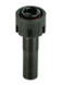 Banish 410 Adapter, Browning Invector Plus .410 Bore Suppressor Thread Adapter, Black Oxide 