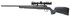 Savage Arms Axis 2 XP, 6.5 Creedmoor, 22.00" Barrel, 4 Rds, Gray 