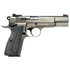 Tisas Regent BR9 Sport, 9MM, 4.67" Barrel, 15 Rds, Nickel 