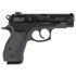 CZ 75D PCR Compact, 9MM, 15 Rds, Black - 806703912097 
