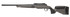 Savage 110 Core Hunter, 25-06 REM, 20.00" Threaded Barrel, 4 Rds, Flat Dark Gray / Black Ink Cerakote 
