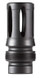 Dead Air Xeno GOV A1, Flash Hider 5/8x24, Black 