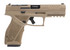 Taurus TX9, 9MM, 4.50" Barrel, 17 Rds, Flat Dark Earth 