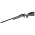 CVA Scout, .35 Whelen, 22" Threaded Barrel, 1 Rd, Stealth Grey 