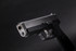 Kahr CT9, 9MM, 4.00" Barrel, 8 Rds, Black Polymer / Matte Stainless 