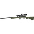 Savage Arms Mark II FXP, 22LR, 21.00" Barrel, OD Green 