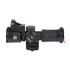 EOTECH Vudu 4-12X36 FFP MD5 MRD EFLX, Rifle Scope, Matte Finish 