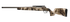Savage Axis 2 Pro Compact, 6MM ARC, 20.00" Threaded Barrel, 4 Rds, Gun Metal Bronze Cerakote/Savage Western Camo 