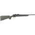 CVA Cascade Rimfire, 22 LR, 18.00" Threaded Barrel, 10 Rds, Matte Black/Stealth Gray 