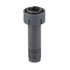 Banish 20 Adapter Rem Choke, 20 Gauge Shotgun Suppressor Mount, Black 