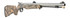 CVA Wolf V2, 50 CAL, 24.00" Barrel, Stainless/RealTree APX 