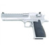 Magnum Research Desert Eagle Mark XIX, .357 MAGNUM, 6.00" Barrel, 9 Rds, Polished Chrome 