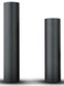 CMMG ZEROED 22 Plus, Modular Rimfire Suppressor Kit, Direct Thread, Black 