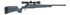 Savage Axis II XP w/ 3-9x40mm Scope, 243 WIN, 20.00" Threaded Barrel, 4 Rds, Matte Black/Gray 