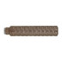 Diamondback Ventra DBS-22i, Direct Thread Suppressor, 5.7x28mm/.22 Caliber, Flat Dark Earth 