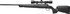 Savage Arms Axis XP Compact, 350 LEGEND, 18.00" Barrel, 4 Rds, Matte Black 
