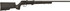 Savage Mark II TR, 22 LR, 22.00" Barrel, 5 Rds, Black 