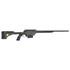 Savage Axis II Precision, 243 WIN, 22.00" Threaded Barrel, 10 Rds, Matte Black/OD Green 