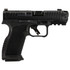 Canik Prime Radian, 9MM, 3.80" Compensated Barrel, 10 Rds, Black 