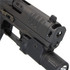 Vulcan Machine Werks Staccato HD C4X Preferred w/ Trijicon RMR HD 3.25 MOA & Modlite PL350, 9MM, 4.00" Compensated Barrel, 18 RDs, Black 