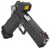Atlas Gunworks Apollo V3 w/ Trijicon RMR HD, 9MM, 4.60" Ported Barrel, 20 Rds, Two-Tone 