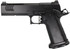 Guncrafter Industries Polara X2, 9mm, 5.00" Ported Barrel, 18 RDs, DLC Black 